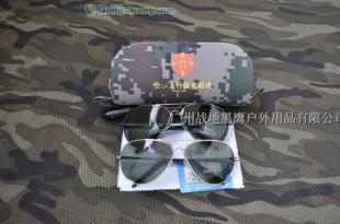 守護(hù)飛行視野，盡顯運(yùn)動(dòng)風(fēng)范——解析供應(yīng)殲十版07飛行偏光太陽(yáng)鏡