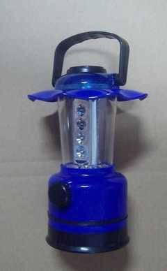 點(diǎn)亮探險(xiǎn)路 0戶外用品12LED帶指南針迷你野營(yíng)燈全方位解析