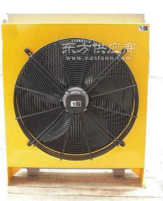 液壓風(fēng)冷卻器 高效散熱的關(guān)鍵組件——AH1470T風(fēng)冷機(jī)詳解